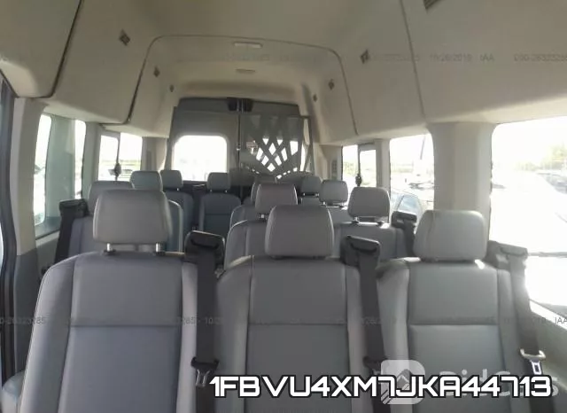 1FBVU4XM7JKA44713 фото 8