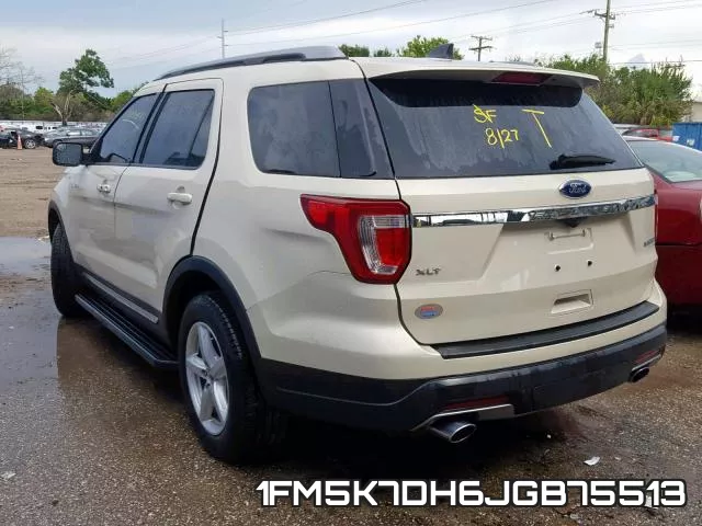 1FM5K7DH6JGB75513 фото 4
