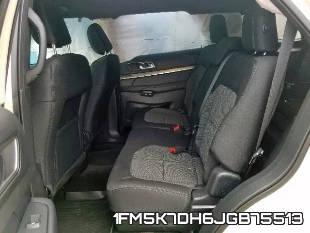 1FM5K7DH6JGB75513 фото 7