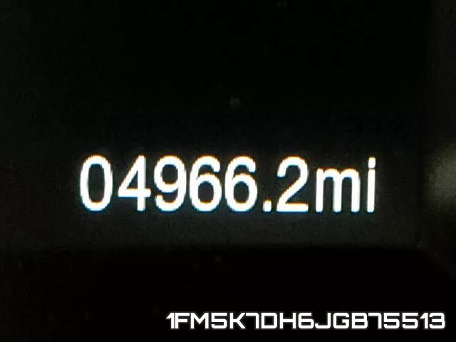 1FM5K7DH6JGB75513 фото 9