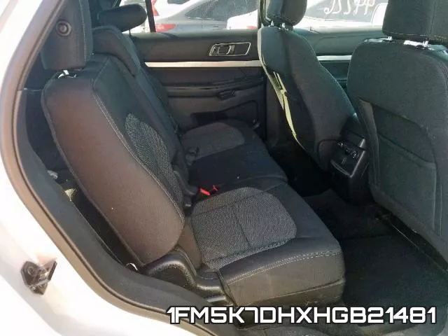 1FM5K7DHXHGB21481 фото 6