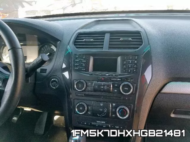 1FM5K7DHXHGB21481 фото 9