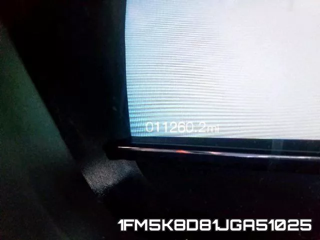 1FM5K8D81JGA51025 фото 9