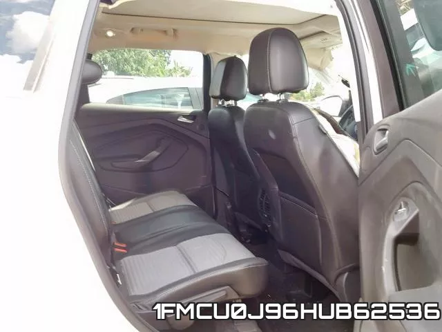 1FMCU0J96HUB62536 фото 7