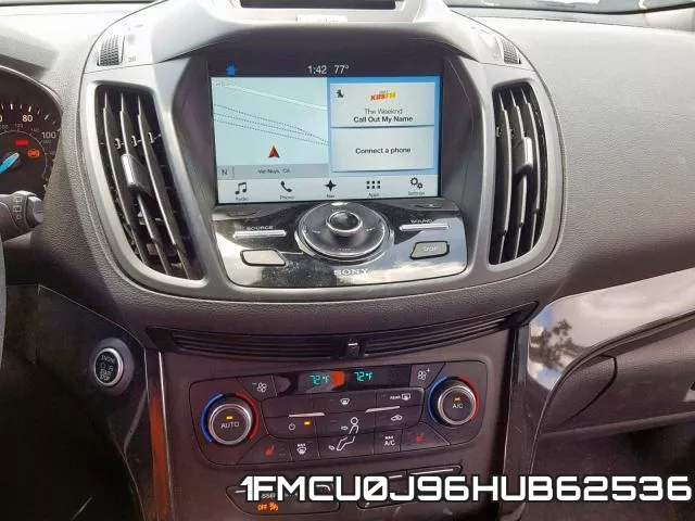 1FMCU0J96HUB62536 фото 10