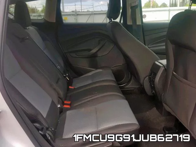1FMCU9G91JUB62719 фото 7