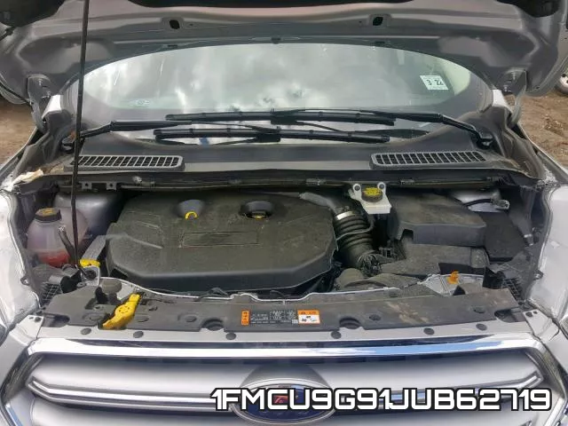 1FMCU9G91JUB62719 фото 8