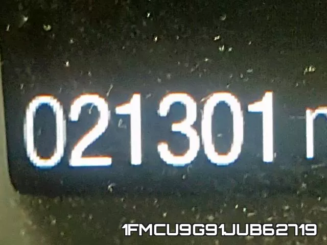 1FMCU9G91JUB62719 фото 9