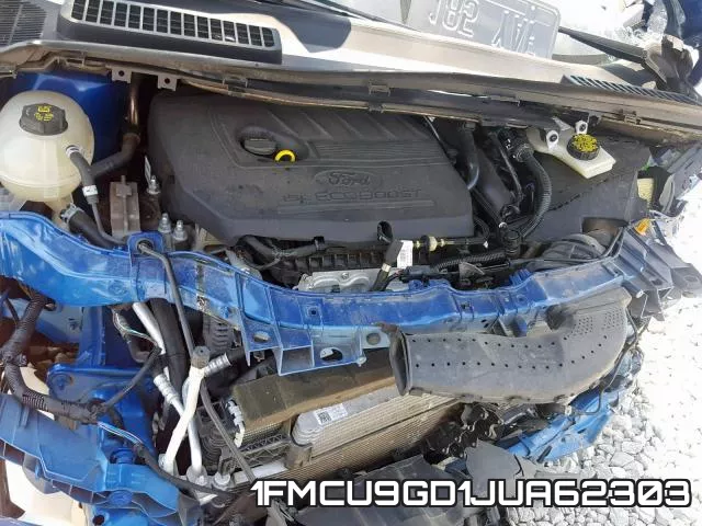 1FMCU9GD1JUA62303 фото 8