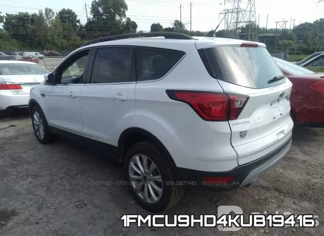 1FMCU9HD4KUB19416 фото 4