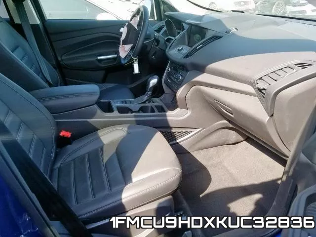 1FMCU9HDXKUC32836 фото 6