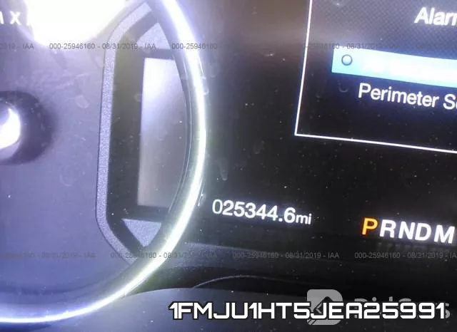 1FMJU1HT5JEA25991 фото 8