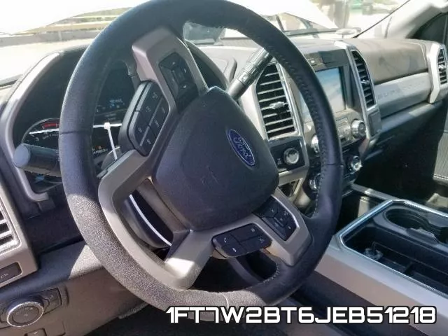 1FT7W2BT6JEB51218 фото 10