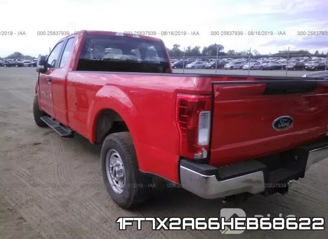 1FT7X2A66HEB68622 фото 4