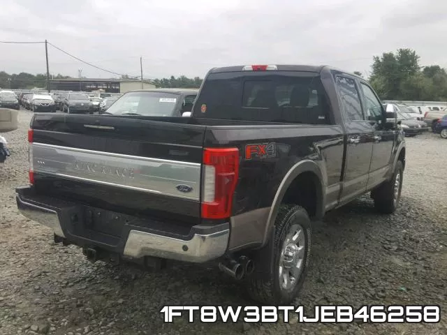 1FT8W3BT1JEB46258 фото 5