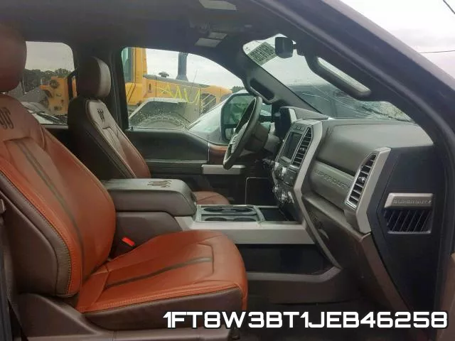 1FT8W3BT1JEB46258 фото 6