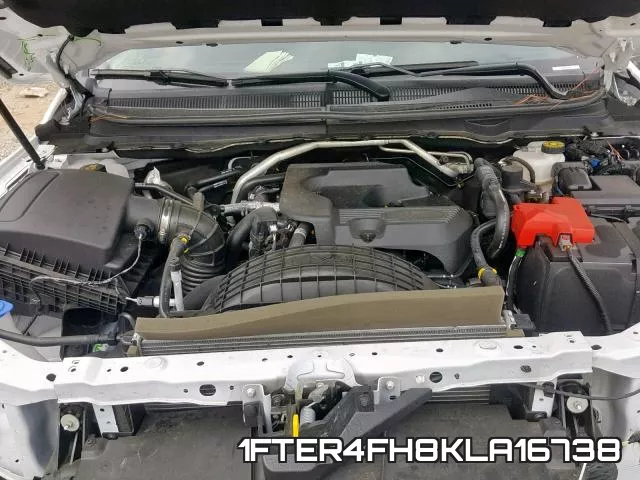 1FTER4FH8KLA16738 фото 7