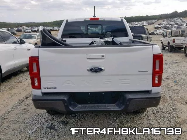 1FTER4FH8KLA16738 фото 9