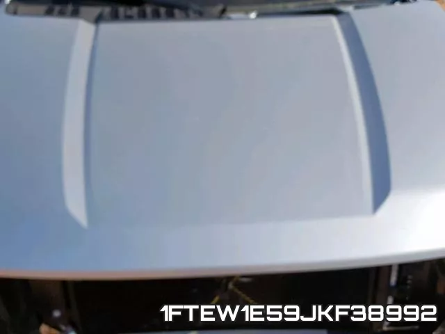 1FTEW1E59JKF38992 фото 8