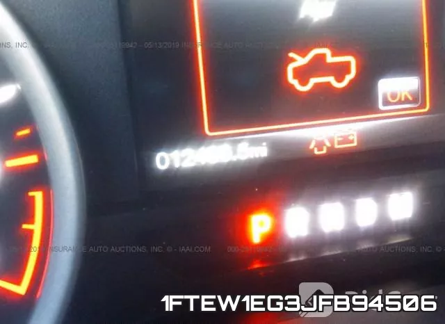 1FTEW1EG3JFB94506 фото 8