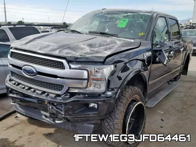 1FTEW1EG3JFD64461 фото 3