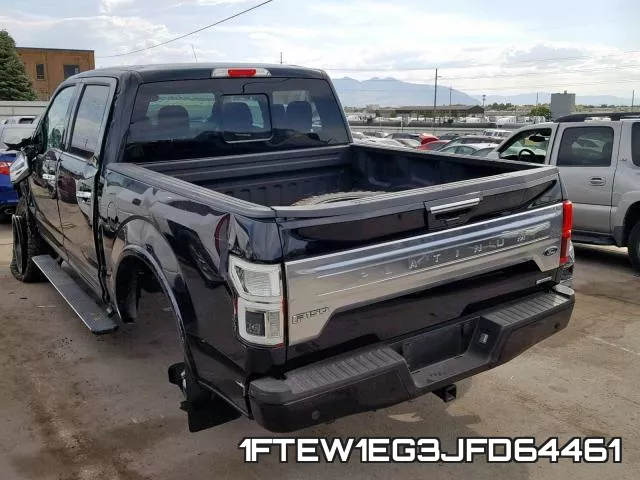 1FTEW1EG3JFD64461 фото 4