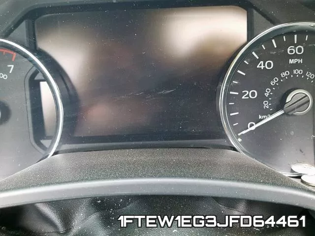 1FTEW1EG3JFD64461 фото 9