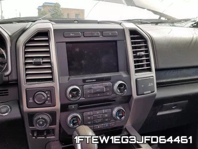 1FTEW1EG3JFD64461 фото 10