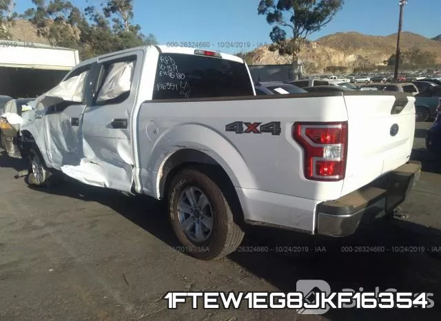 1FTEW1EG8JKF16354 фото 4