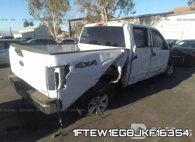 1FTEW1EG8JKF16354 фото 5