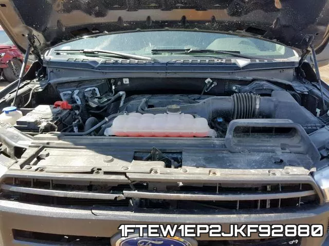 1FTEW1EP2JKF92880 фото 7