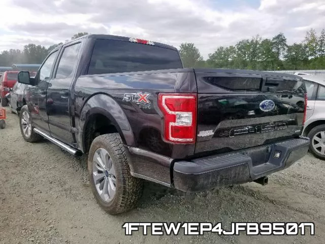 1FTEW1EP4JFB95017 фото 4