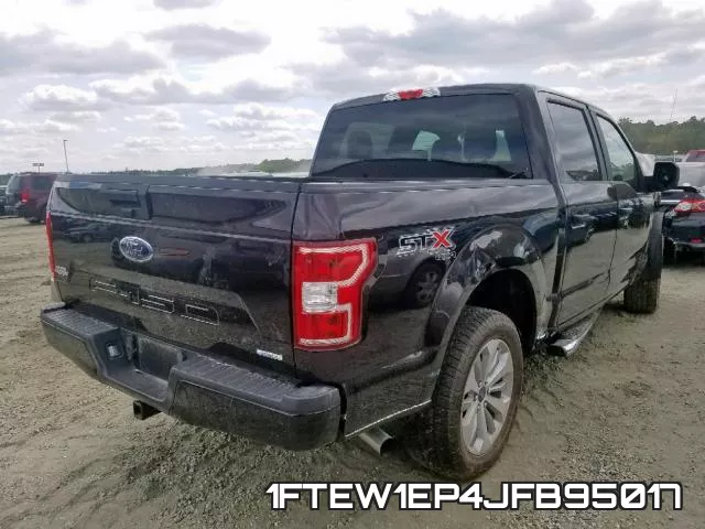 1FTEW1EP4JFB95017 фото 5