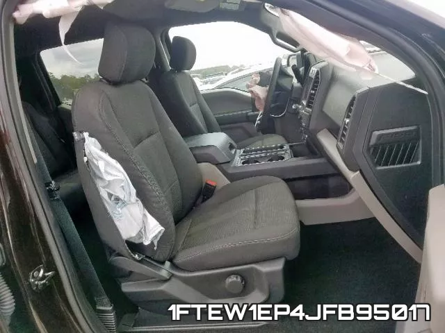 1FTEW1EP4JFB95017 фото 6