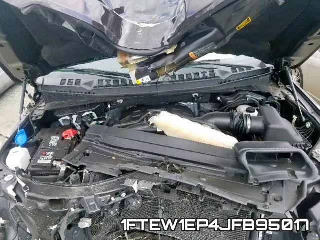 1FTEW1EP4JFB95017 фото 8