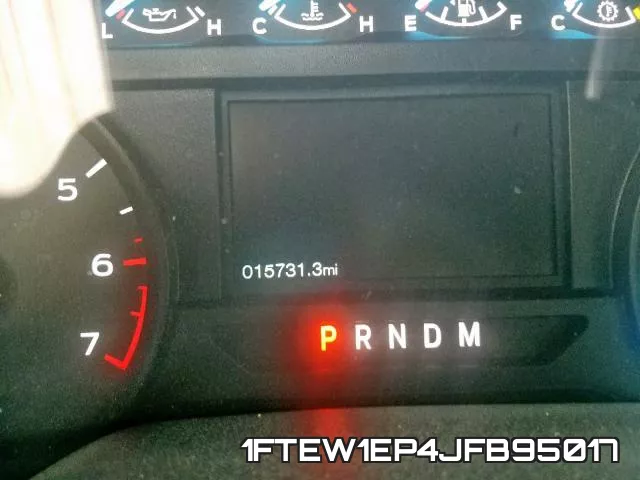 1FTEW1EP4JFB95017 фото 9