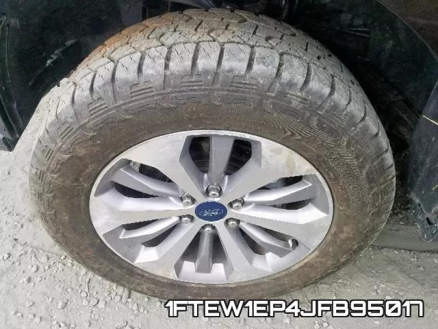 1FTEW1EP4JFB95017 фото 10