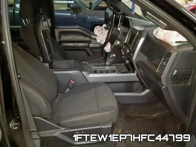 1FTEW1EP7HFC44799 фото 6