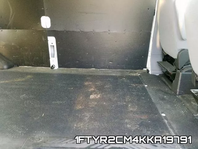 1FTYR2CM4KKA19791 фото 7