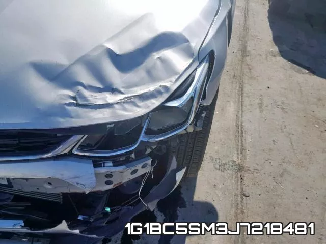 1G1BC5SM3J7218481 фото 10