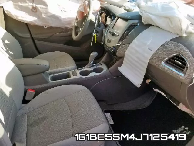 1G1BC5SM4J7125419 фото 5