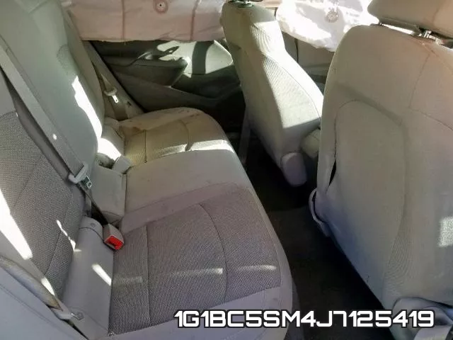 1G1BC5SM4J7125419 фото 6