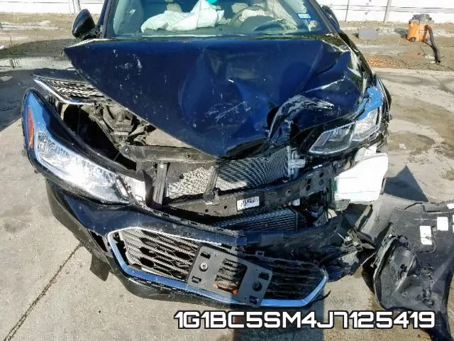 1G1BC5SM4J7125419 фото 9