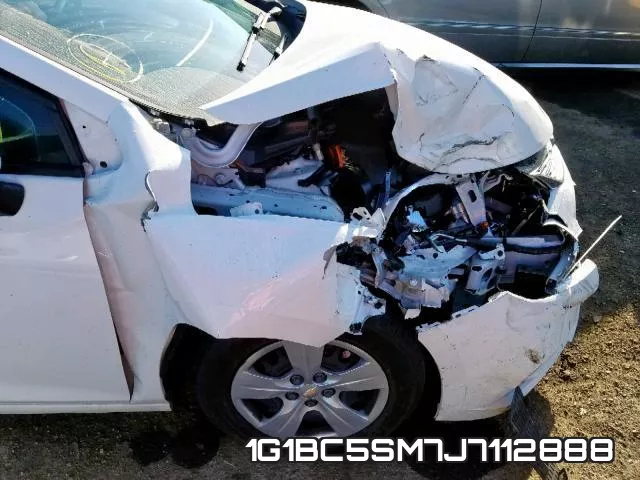 1G1BC5SM7J7112888 фото 10