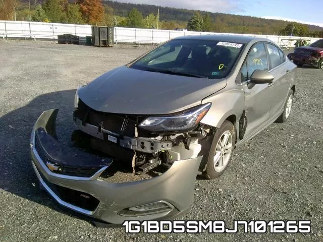 1G1BD5SM8J7101265 фото 3