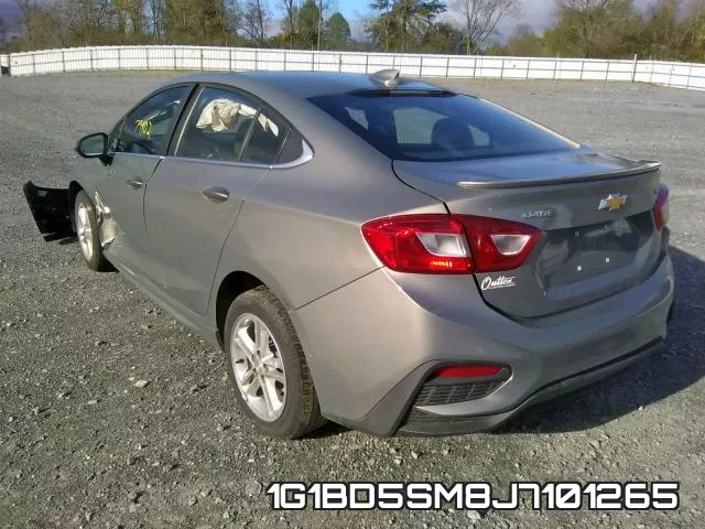 1G1BD5SM8J7101265 фото 4