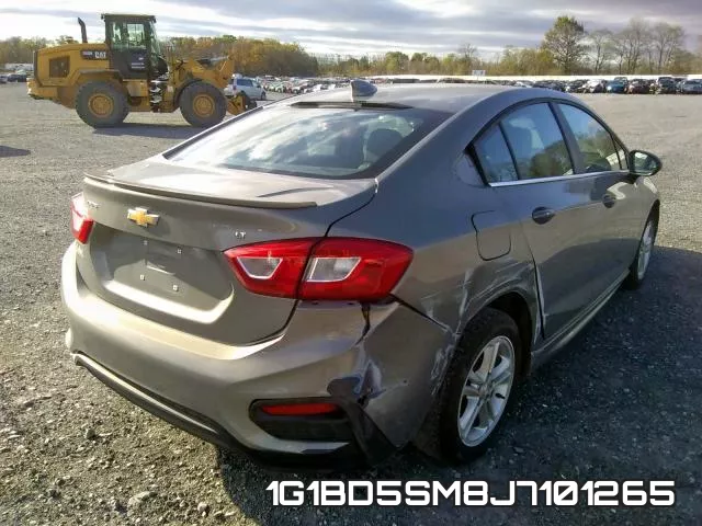 1G1BD5SM8J7101265 фото 5