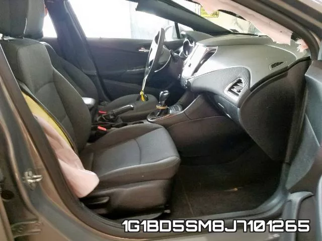 1G1BD5SM8J7101265 фото 6