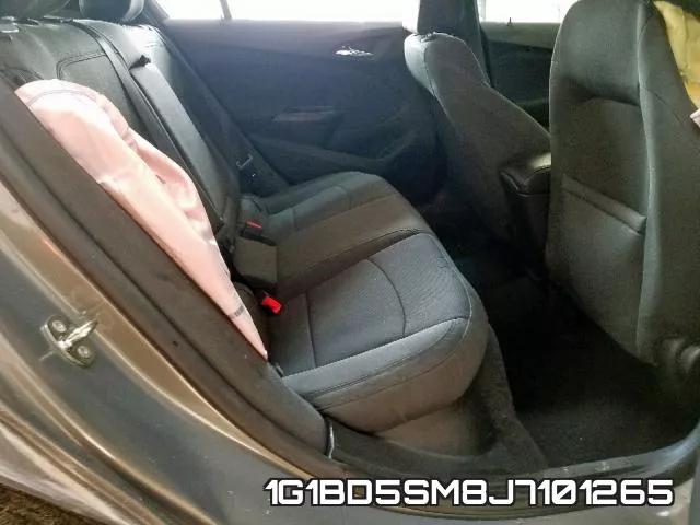 1G1BD5SM8J7101265 фото 7