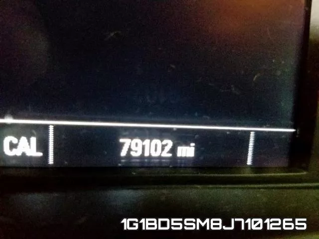 1G1BD5SM8J7101265 фото 9
